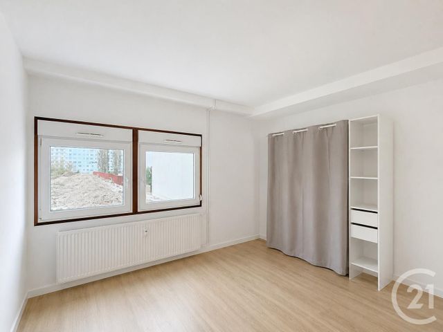 Appartement F2 à vendre - 2 pièces - 43.0 m2 - TROYES - 10 - CHAMPAGNE-ARDENNE - Century 21 Martinot Immobilier