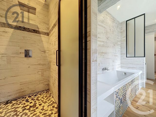 maison à vendre - 5 pièces - 211.0 m2 - TROYES - 10 - CHAMPAGNE-ARDENNE - Century 21 Martinot Immobilier