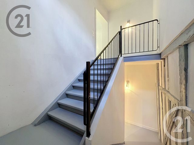 maison à vendre - 5 pièces - 211.0 m2 - TROYES - 10 - CHAMPAGNE-ARDENNE - Century 21 Martinot Immobilier