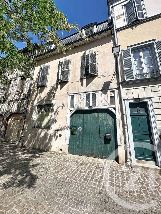 maison - TROYES - 10