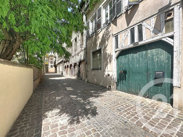 Maison à vendre TROYES