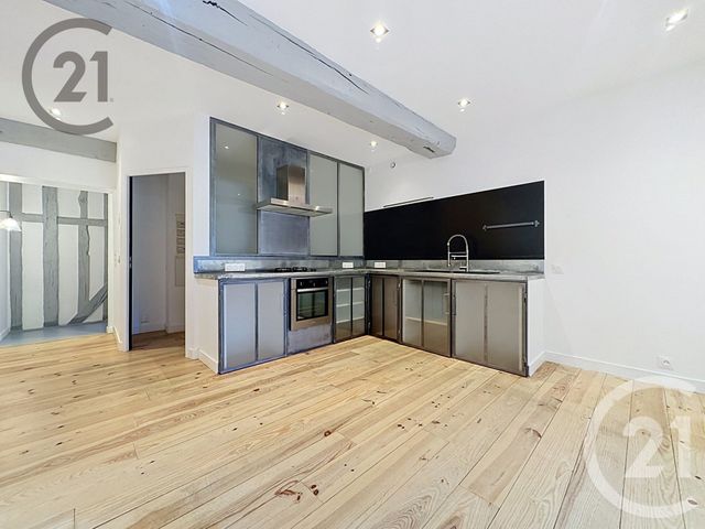 maison à vendre - 5 pièces - 211.0 m2 - TROYES - 10 - CHAMPAGNE-ARDENNE - Century 21 Martinot Immobilier