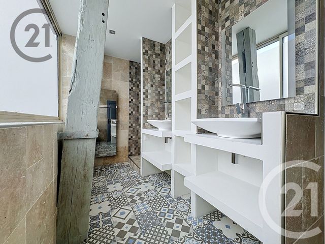maison à vendre - 5 pièces - 211.0 m2 - TROYES - 10 - CHAMPAGNE-ARDENNE - Century 21 Martinot Immobilier