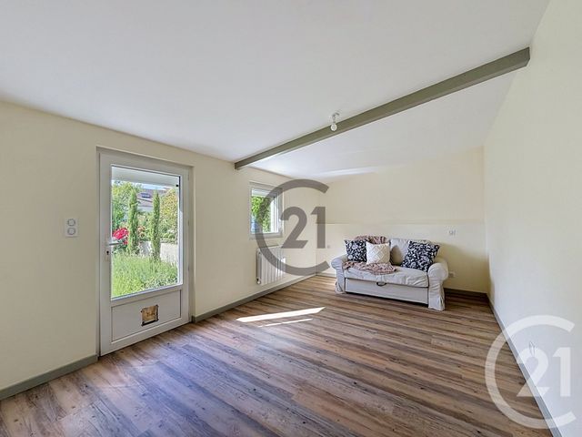 maison à vendre - 9 pièces - 140.0 m2 - ST JULIEN LES VILLAS - 10 - CHAMPAGNE-ARDENNE - Century 21 Martinot Immobilier
