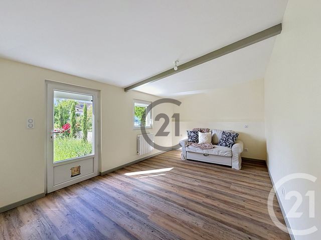 maison à vendre - 9 pièces - 140.0 m2 - ST JULIEN LES VILLAS - 10 - CHAMPAGNE-ARDENNE - Century 21 Martinot Immobilier