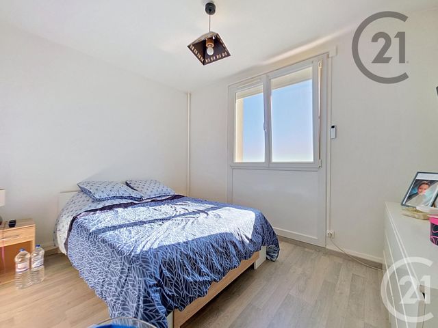 Appartement F3 à vendre - 3 pièces - 64.4 m2 - TROYES - 10 - CHAMPAGNE-ARDENNE - Century 21 Martinot Immobilier