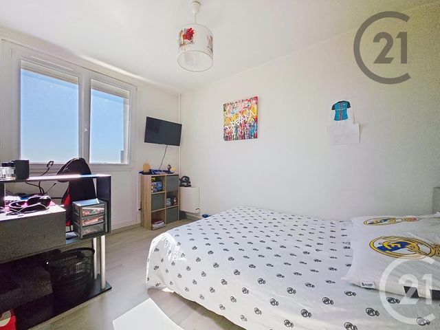 Appartement F3 à vendre - 3 pièces - 64.4 m2 - TROYES - 10 - CHAMPAGNE-ARDENNE - Century 21 Martinot Immobilier