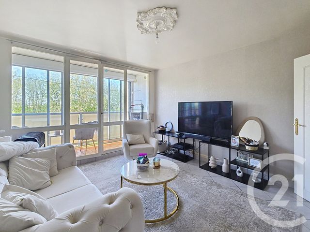Appartement à vendre TROYES