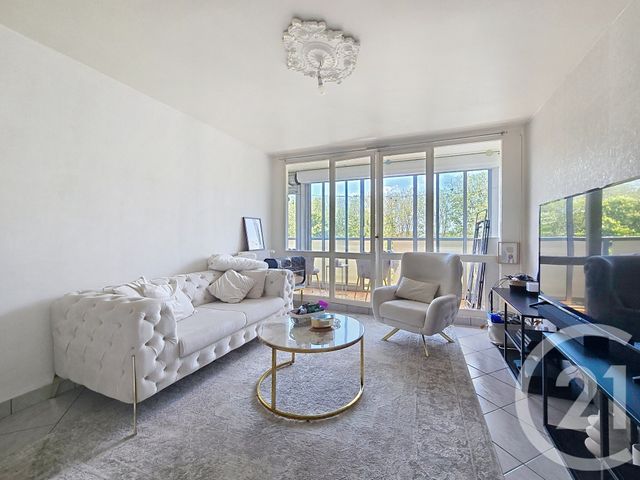 Appartement à vendre - 2 pièces - 46.56 m2 - TROYES - 10 - CHAMPAGNE-ARDENNE - Century 21 Martinot Immobilier