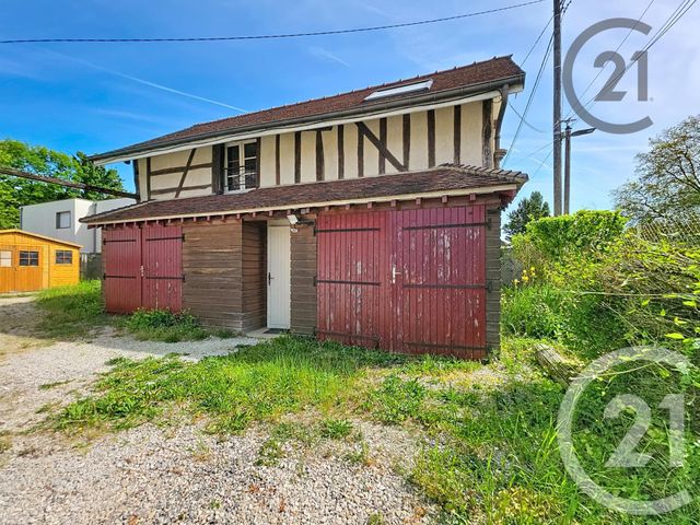 maison à vendre - 3 pièces - 50.25 m2 - TROYES - 10 - CHAMPAGNE-ARDENNE - Century 21 Martinot Immobilier