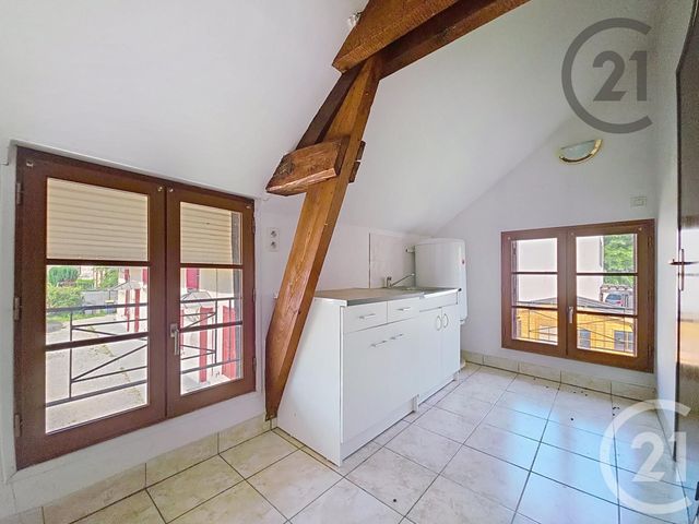 maison à vendre - 3 pièces - 50.25 m2 - TROYES - 10 - CHAMPAGNE-ARDENNE - Century 21 Martinot Immobilier
