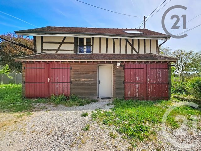 maison - TROYES - 10