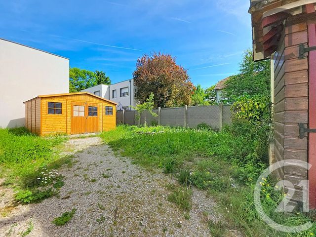 maison à vendre - 3 pièces - 50.25 m2 - TROYES - 10 - CHAMPAGNE-ARDENNE - Century 21 Martinot Immobilier