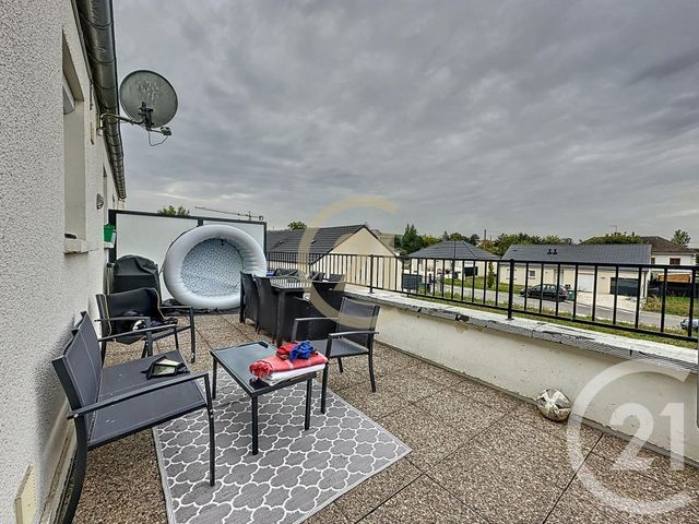 immeuble à vendre - 333.0 m2 - ROSIERES PRES TROYES - 10 - CHAMPAGNE-ARDENNE - Century 21 Martinot Immobilier