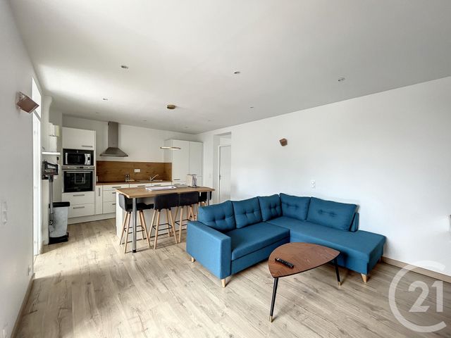 Appartement T2 à louer TROYES