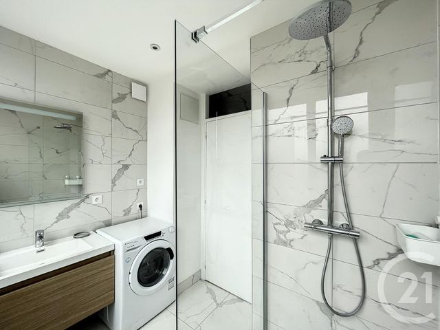 Appartement T2 à louer - 2 pièces - 46.84 m2 - TROYES - 10 - CHAMPAGNE-ARDENNE - Century 21 Martinot Immobilier