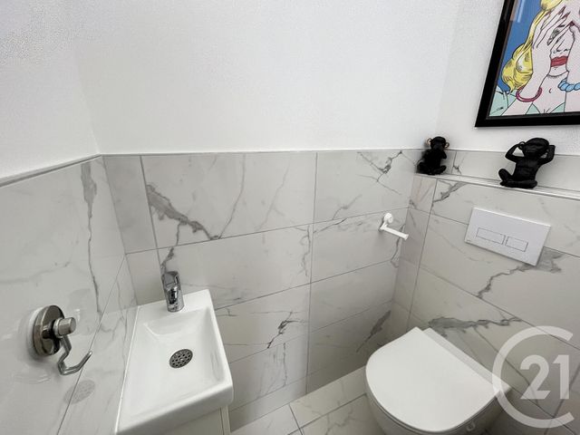 Appartement T2 à louer - 2 pièces - 46.84 m2 - TROYES - 10 - CHAMPAGNE-ARDENNE - Century 21 Martinot Immobilier