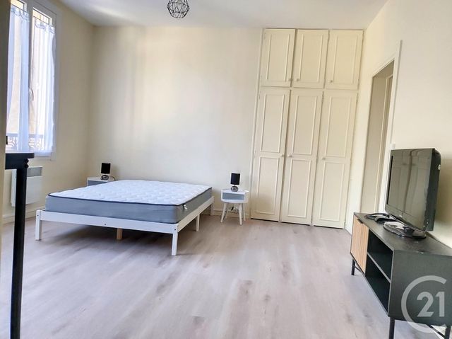 Appartement Studio à louer - 1 pièce - 29.0 m2 - TROYES - 10 - CHAMPAGNE-ARDENNE - Century 21 Martinot Immobilier