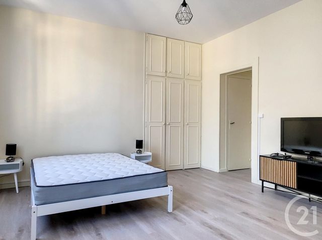 Appartement Studio à louer - 1 pièce - 29.0 m2 - TROYES - 10 - CHAMPAGNE-ARDENNE - Century 21 Martinot Immobilier