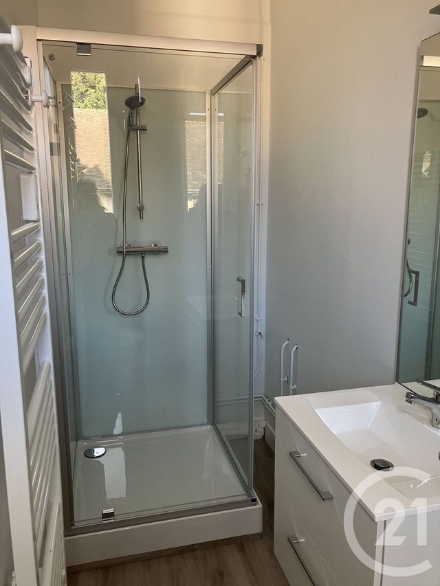 Appartement F2 à louer - 2 pièces - 45.68 m2 - TROYES - 10 - CHAMPAGNE-ARDENNE - Century 21 Martinot Immobilier
