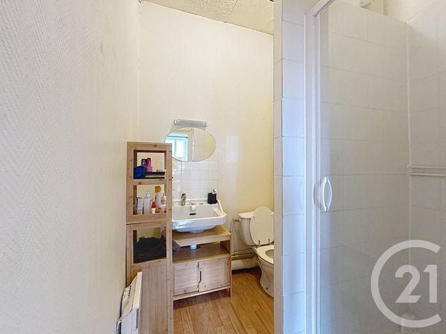 Appartement Studio à louer - 1 pièce - 25.13 m2 - TROYES - 10 - CHAMPAGNE-ARDENNE - Century 21 Martinot Immobilier
