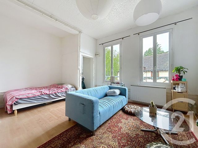Appartement Studio à louer TROYES