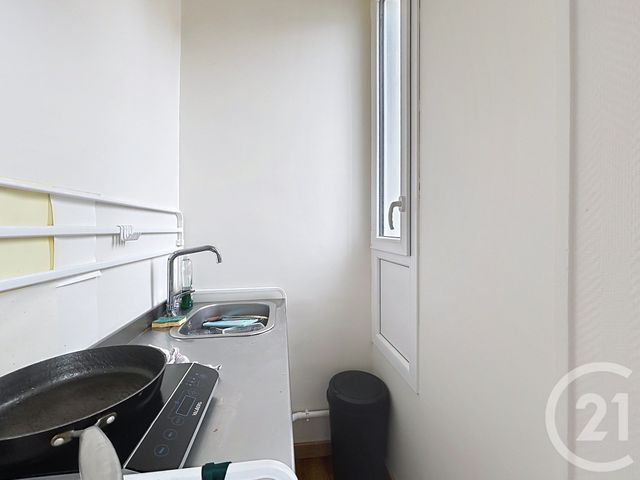 Appartement Studio à louer - 1 pièce - 25.13 m2 - TROYES - 10 - CHAMPAGNE-ARDENNE - Century 21 Martinot Immobilier