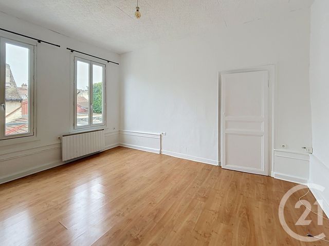 Appartement Studio à louer TROYES