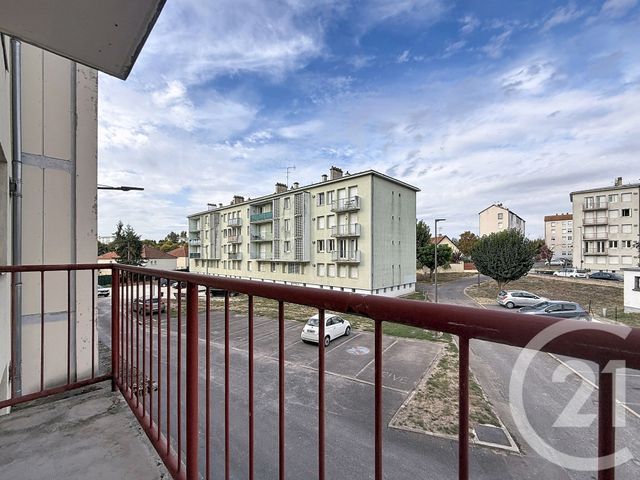 Appartement F2 à louer - 2 pièces - 42.0 m2 - TROYES - 10 - CHAMPAGNE-ARDENNE - Century 21 Martinot Immobilier