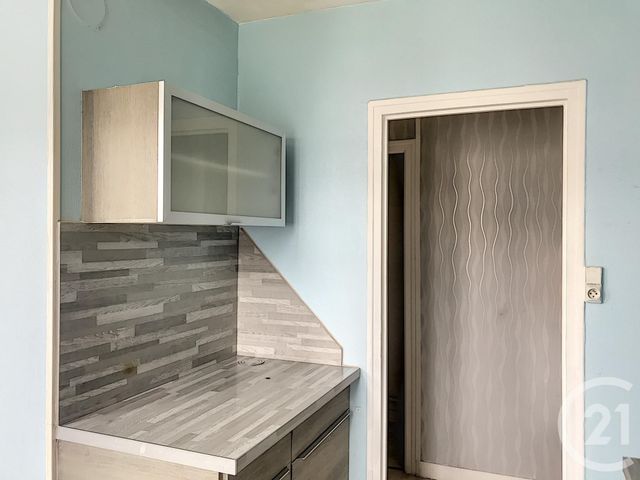 Appartement F2 à louer - 2 pièces - 42.0 m2 - TROYES - 10 - CHAMPAGNE-ARDENNE - Century 21 Martinot Immobilier