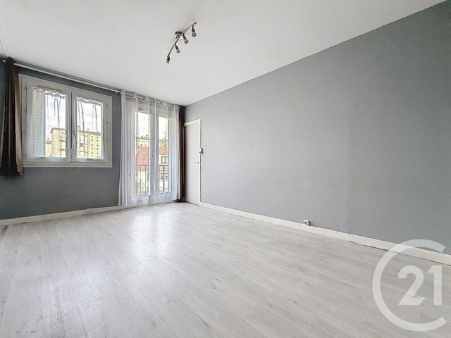 Appartement F2 à louer - 2 pièces - 42.0 m2 - TROYES - 10 - CHAMPAGNE-ARDENNE - Century 21 Martinot Immobilier