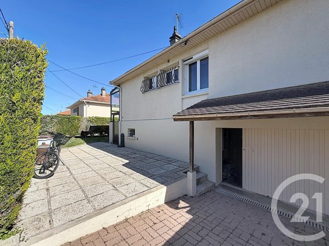 maison à vendre - 5 pièces - 70.0 m2 - LA RIVIERE DE CORPS - 10 - CHAMPAGNE-ARDENNE - Century 21 Martinot Immobilier