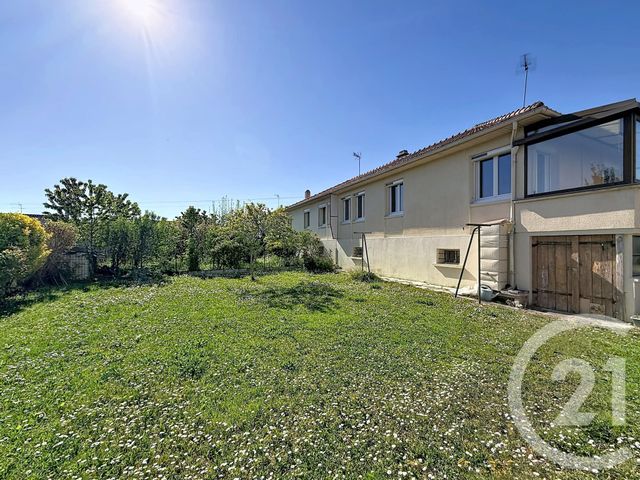 maison à vendre - 5 pièces - 70.0 m2 - LA RIVIERE DE CORPS - 10 - CHAMPAGNE-ARDENNE - Century 21 Martinot Immobilier