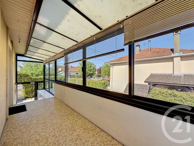 maison à vendre - 5 pièces - 70.0 m2 - LA RIVIERE DE CORPS - 10 - CHAMPAGNE-ARDENNE - Century 21 Martinot Immobilier