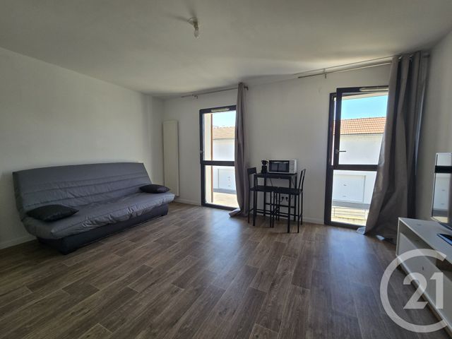 Appartement F1 à vendre - 1 pièce - 26.67 m2 - TROYES - 10 - CHAMPAGNE-ARDENNE - Century 21 Martinot Immobilier