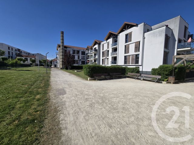 Appartement F1 à vendre - 1 pièce - 26.67 m2 - TROYES - 10 - CHAMPAGNE-ARDENNE - Century 21 Martinot Immobilier