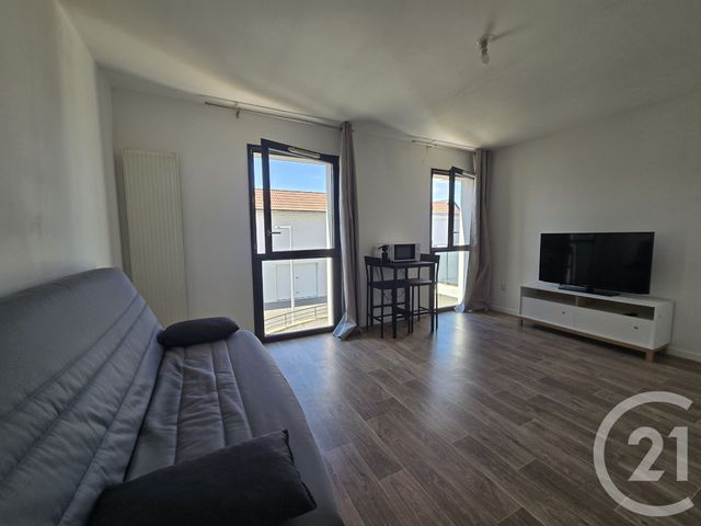 Appartement F1 à vendre TROYES