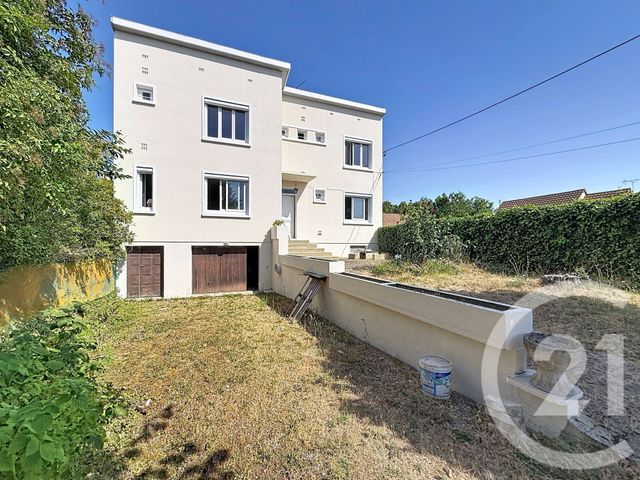 maison à vendre - 5 pièces - 94.0 m2 - PONT STE MARIE - 10 - CHAMPAGNE-ARDENNE - Century 21 Martinot Immobilier