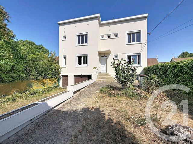 Maison à vendre PONT STE MARIE