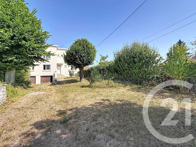 maison à vendre - 5 pièces - 94.0 m2 - PONT STE MARIE - 10 - CHAMPAGNE-ARDENNE - Century 21 Martinot Immobilier