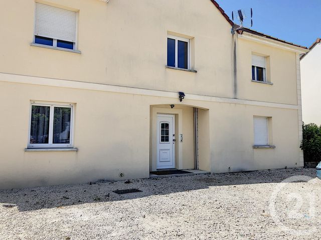 Appartement F2 à louer - 2 pièces - 40.87 m2 - ROSIERES PRES TROYES - 10 - CHAMPAGNE-ARDENNE - Century 21 Martinot Immobilier