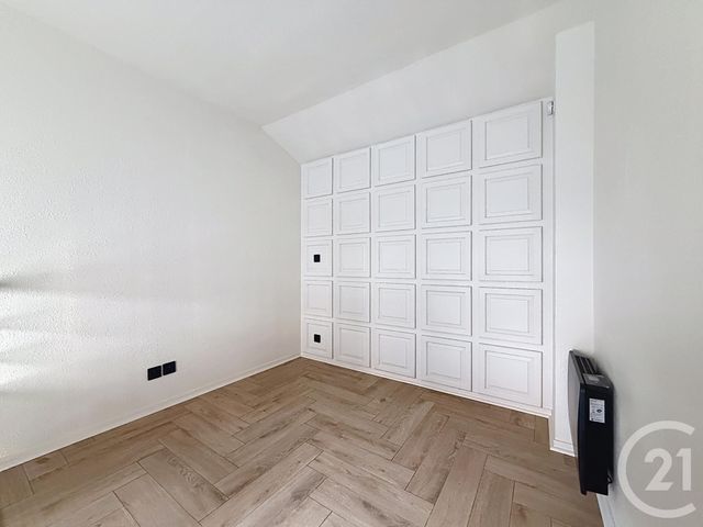 Appartement Duplex à vendre - 2 pièces - 17.4 m2 - TROYES - 10 - CHAMPAGNE-ARDENNE - Century 21 Martinot Immobilier