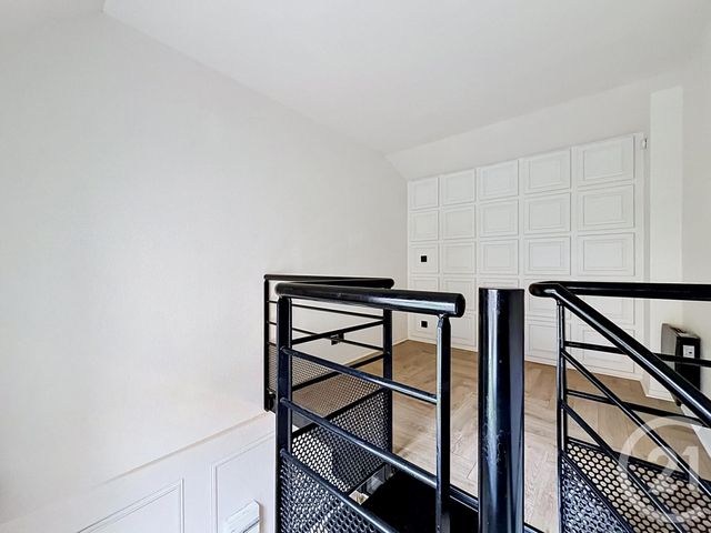 Appartement Duplex à vendre - 2 pièces - 17.4 m2 - TROYES - 10 - CHAMPAGNE-ARDENNE - Century 21 Martinot Immobilier