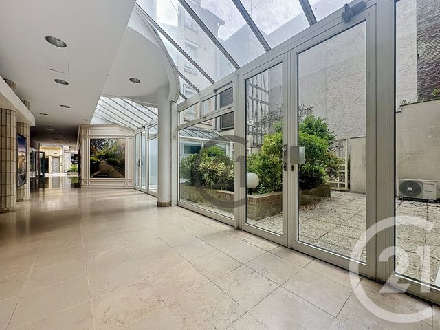 Appartement F4 à vendre - 8 pièces - 150.86 m2 - TROYES - 10 - CHAMPAGNE-ARDENNE - Century 21 Martinot Immobilier