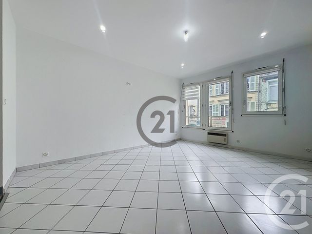 Appartement F4 à vendre - 8 pièces - 150.86 m2 - TROYES - 10 - CHAMPAGNE-ARDENNE - Century 21 Martinot Immobilier