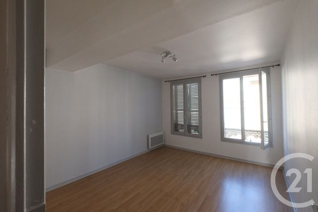 Appartement F2 à louer - 2 pièces - 56.46 m2 - TROYES - 10 - CHAMPAGNE-ARDENNE - Century 21 Martinot Immobilier