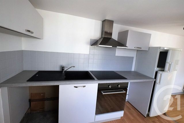appartement - TROYES - 10