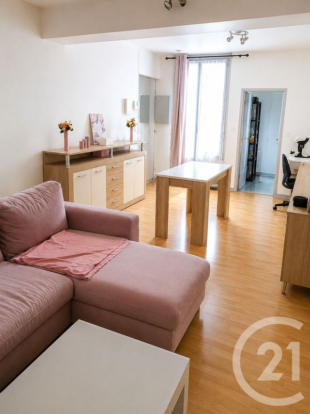 appartement - TROYES - 10