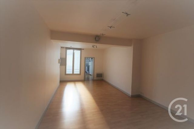 Appartement F2 à louer - 2 pièces - 56.46 m2 - TROYES - 10 - CHAMPAGNE-ARDENNE - Century 21 Martinot Immobilier