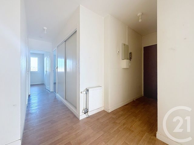 Appartement F3 à vendre - 3 pièces - 68.0 m2 - TROYES - 10 - CHAMPAGNE-ARDENNE - Century 21 Martinot Immobilier